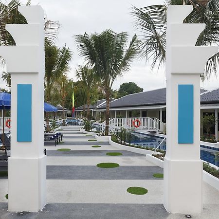 Tuana Hotels Brook Pool Access Чалонг Экстерьер фото