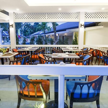 Tuana Hotels Brook Pool Access Чалонг Экстерьер фото